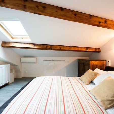 Le Felix - Charmant 4 Personnes Climatise Apartment Lyon Exterior foto