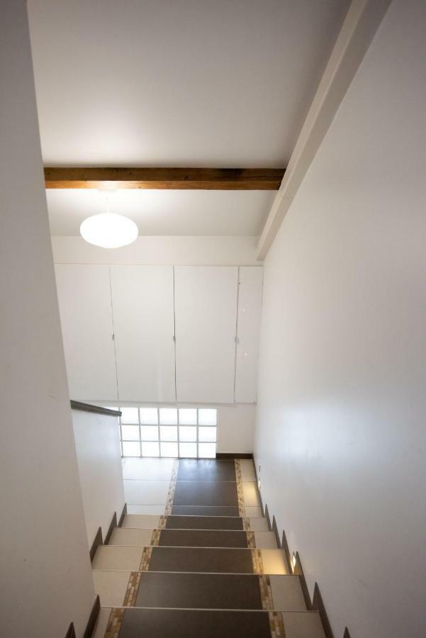 Le Felix - Charmant 4 Personnes Climatise Apartment Lyon Exterior foto